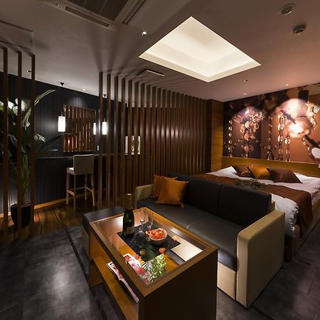 Hotel Plant Garden Resort (Adults Only) 토요카와 외부 사진