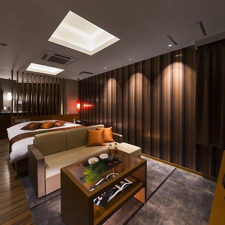 Hotel Plant Garden Resort (Adults Only) 토요카와 외부 사진