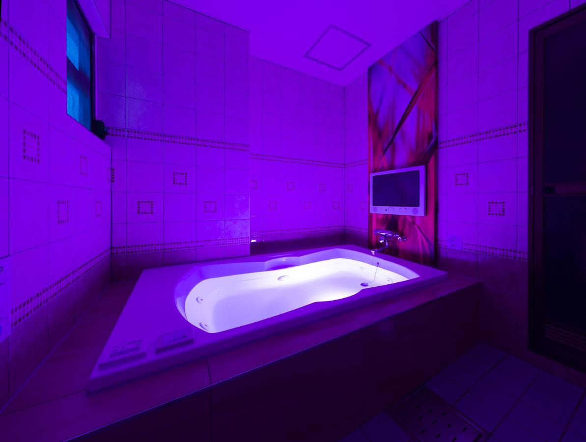 Hotel Plant Garden Resort (Adults Only) 토요카와 외부 사진