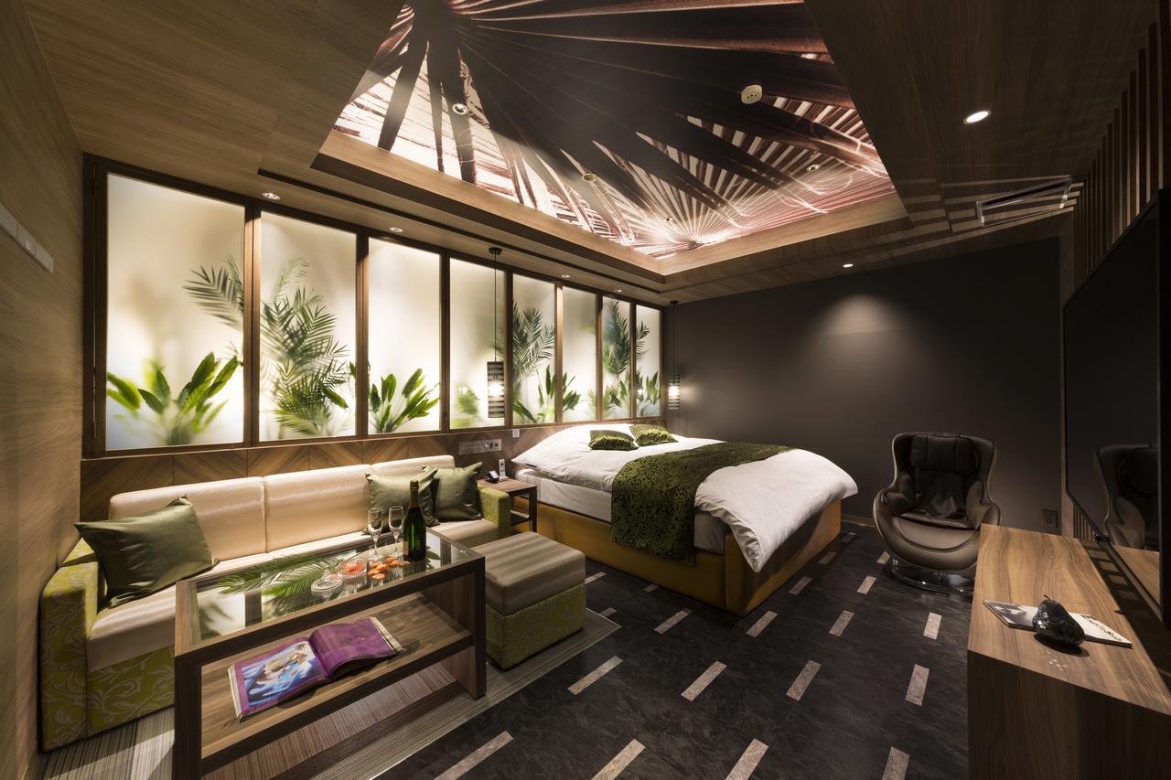 Hotel Plant Garden Resort (Adults Only) 토요카와 외부 사진