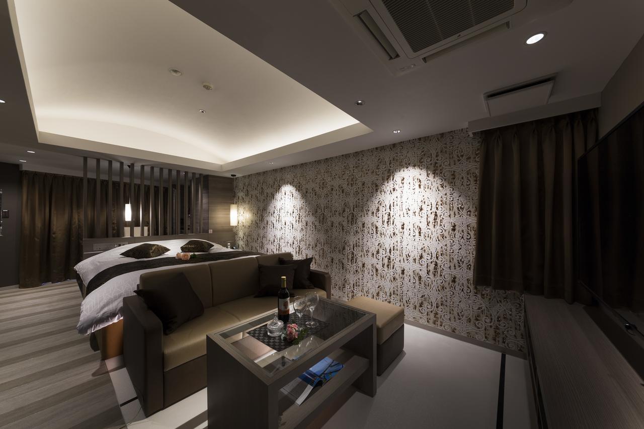 Hotel Plant Garden Resort (Adults Only) 토요카와 외부 사진