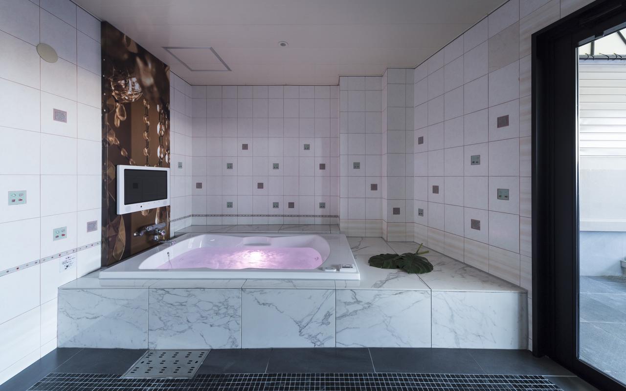 Hotel Plant Garden Resort (Adults Only) 토요카와 외부 사진
