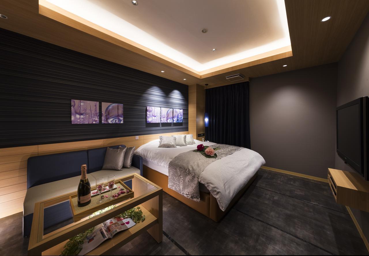 Hotel Plant Garden Resort (Adults Only) 토요카와 외부 사진