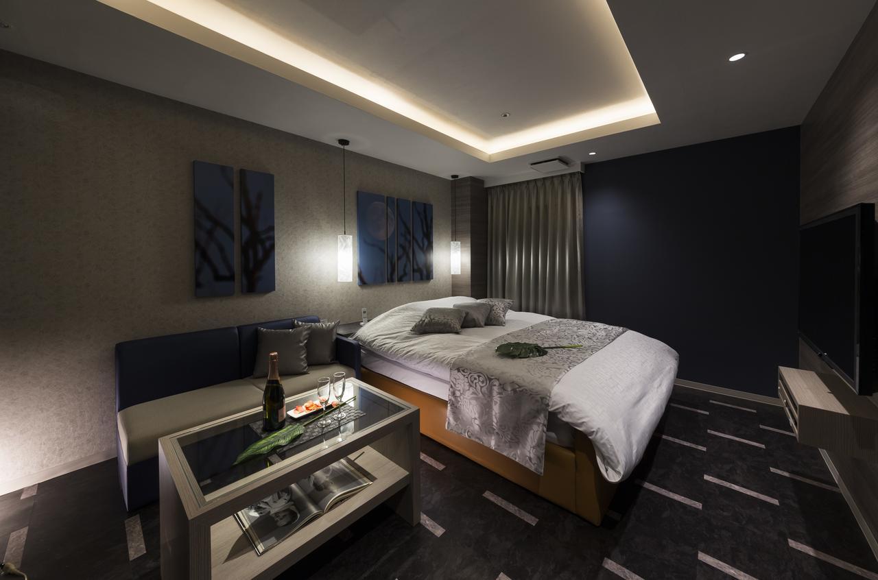 Hotel Plant Garden Resort (Adults Only) 토요카와 외부 사진