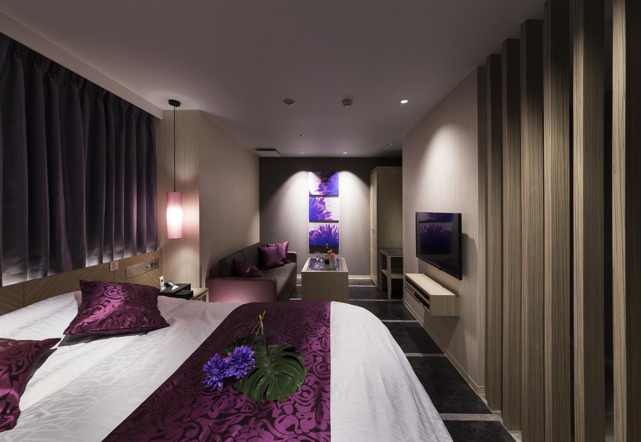 Hotel Plant Garden Resort (Adults Only) 토요카와 외부 사진