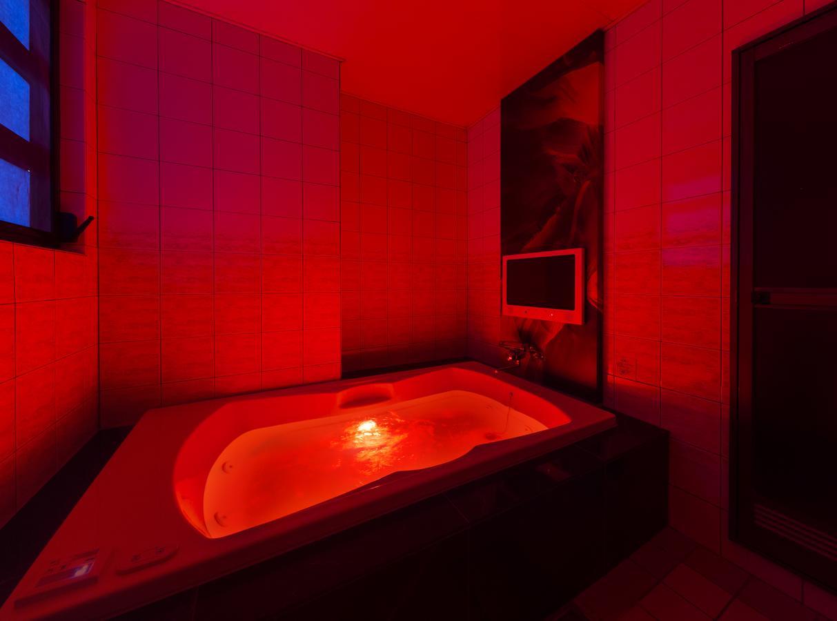 Hotel Plant Garden Resort (Adults Only) 토요카와 외부 사진