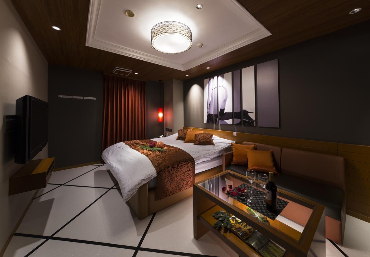 Hotel Plant Garden Resort (Adults Only) 토요카와 외부 사진