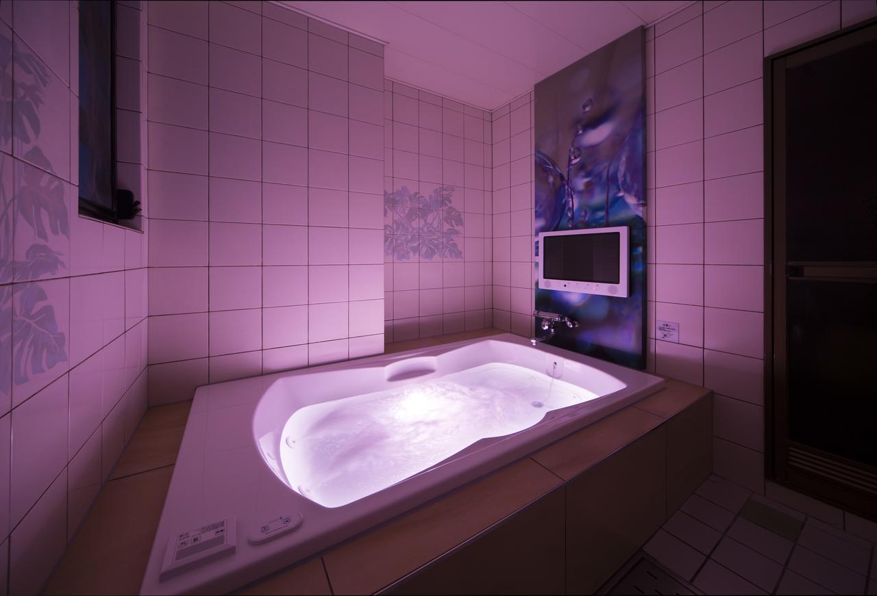 Hotel Plant Garden Resort (Adults Only) 토요카와 외부 사진