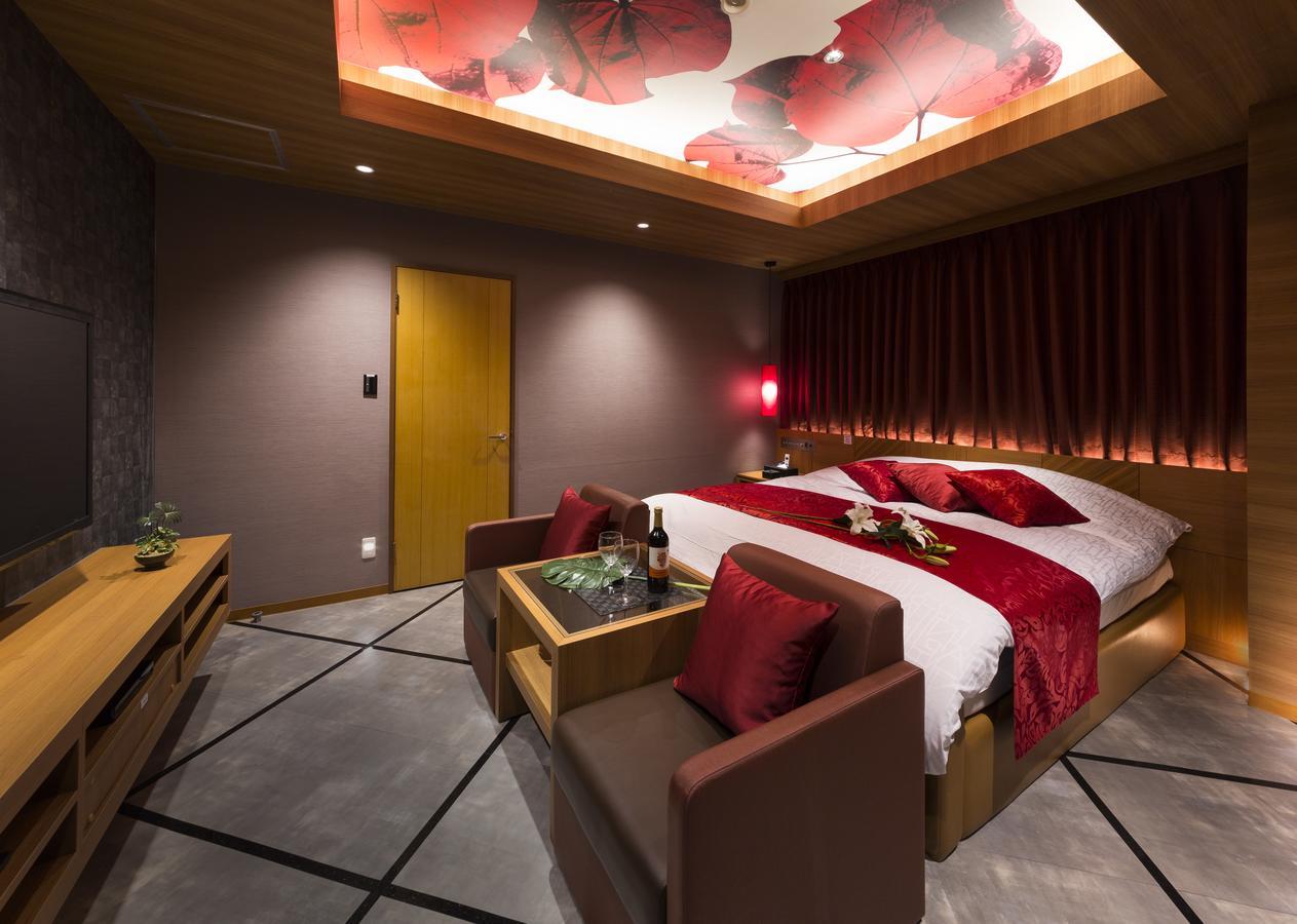 Hotel Plant Garden Resort (Adults Only) 토요카와 외부 사진