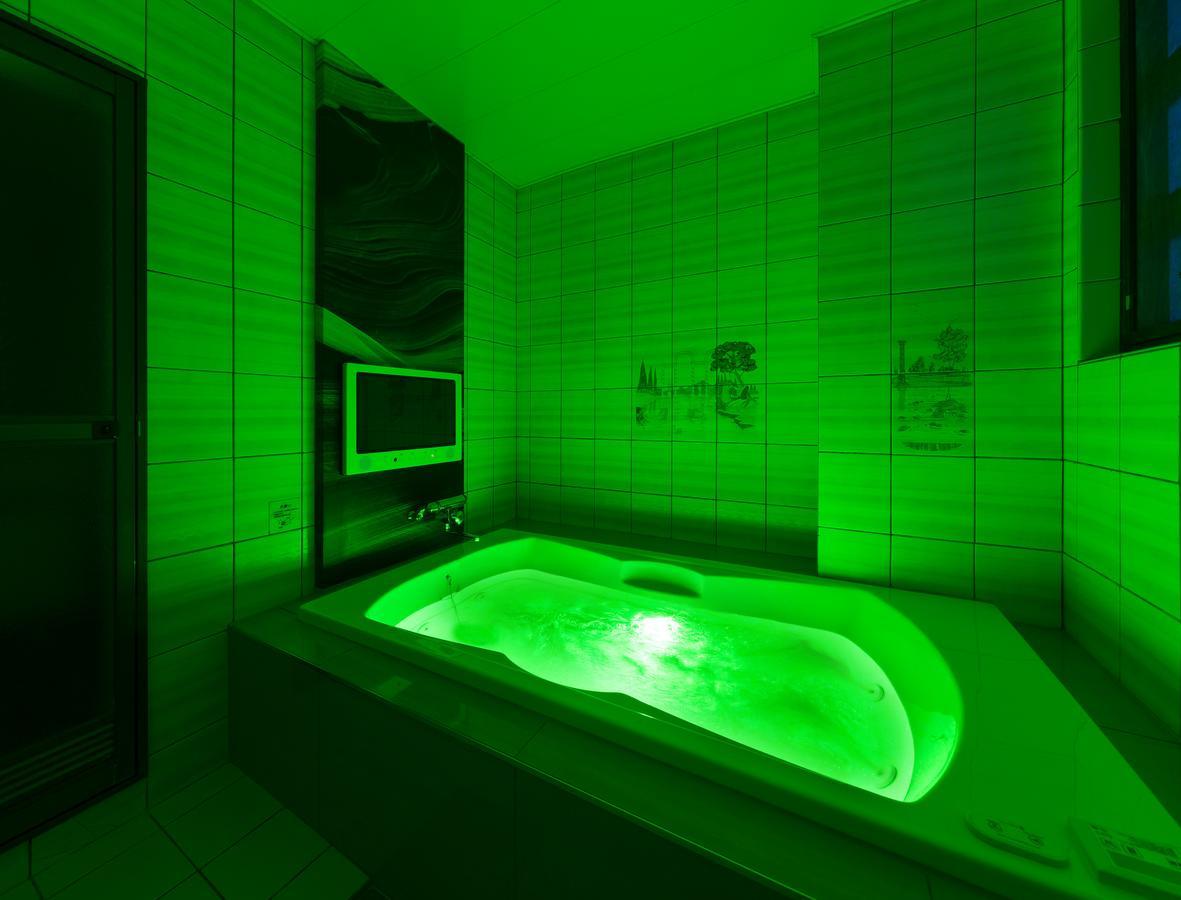 Hotel Plant Garden Resort (Adults Only) 토요카와 외부 사진