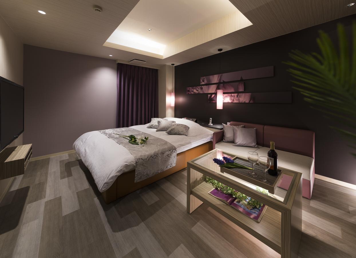 Hotel Plant Garden Resort (Adults Only) 토요카와 외부 사진