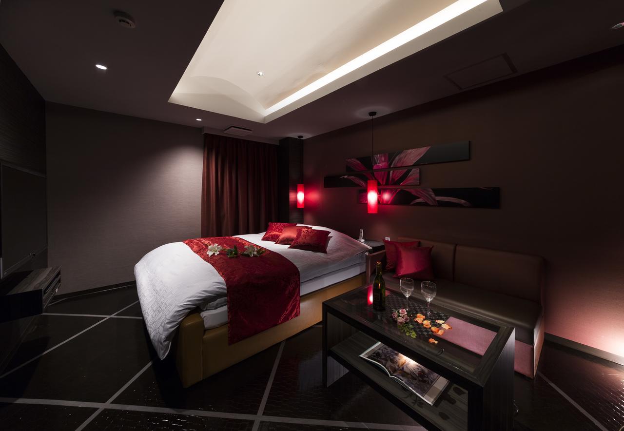 Hotel Plant Garden Resort (Adults Only) 토요카와 외부 사진