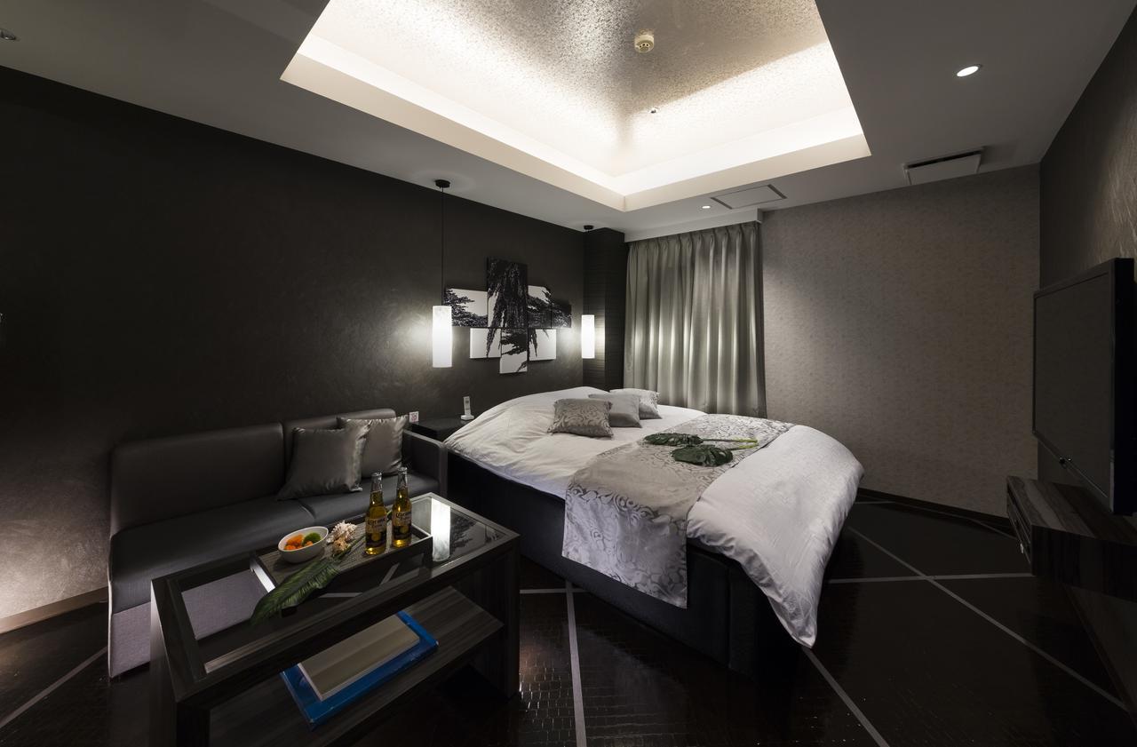 Hotel Plant Garden Resort (Adults Only) 토요카와 외부 사진