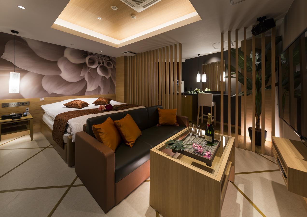 Hotel Plant Garden Resort (Adults Only) 토요카와 외부 사진