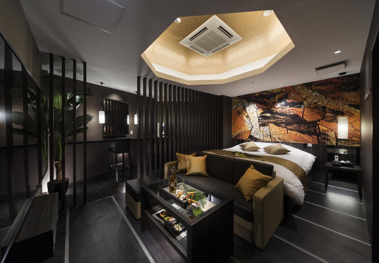 Hotel Plant Garden Resort (Adults Only) 토요카와 외부 사진