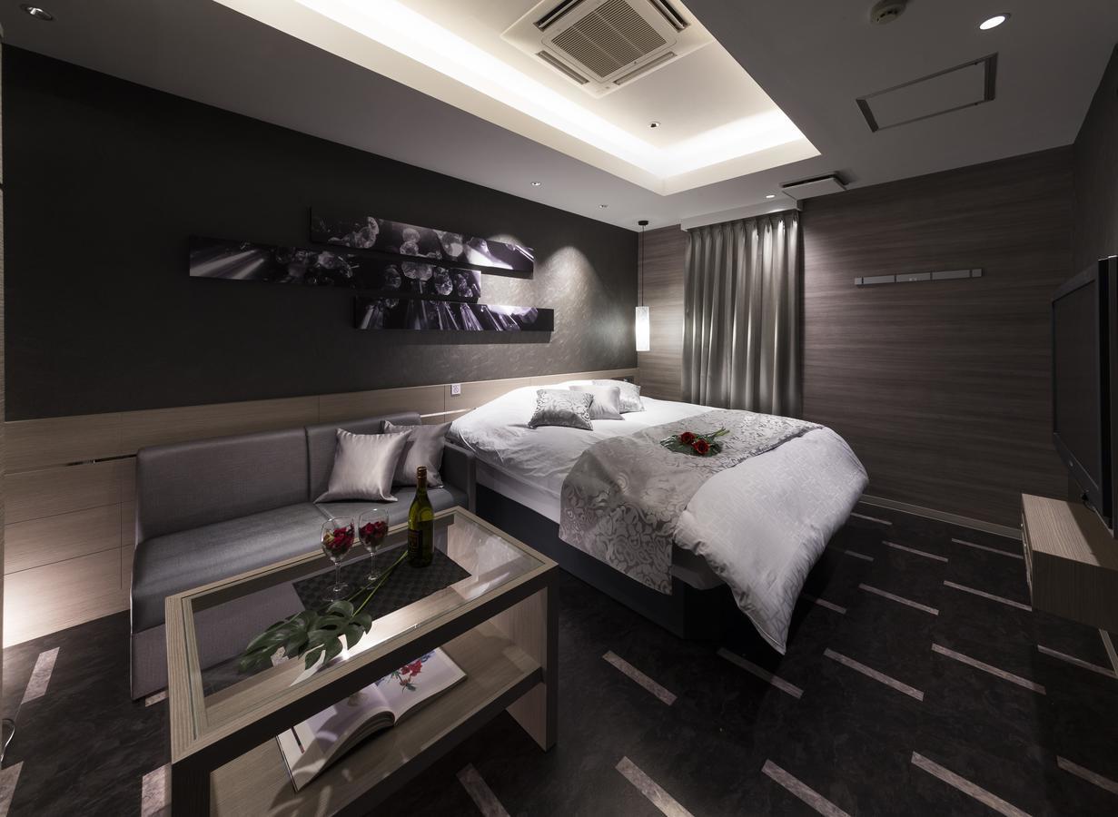 Hotel Plant Garden Resort (Adults Only) 토요카와 외부 사진