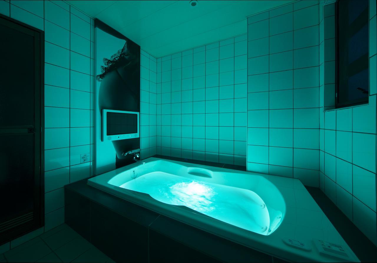 Hotel Plant Garden Resort (Adults Only) 토요카와 외부 사진