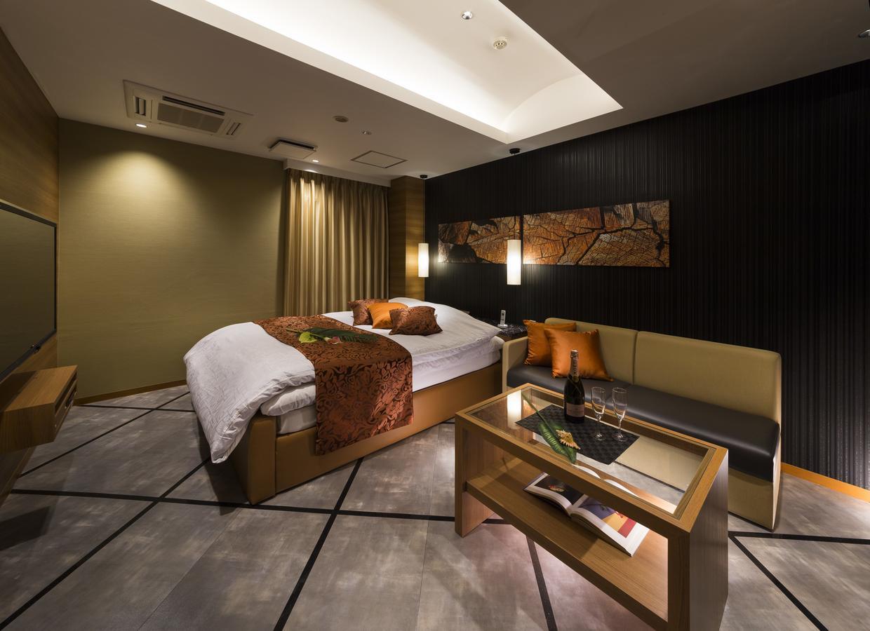 Hotel Plant Garden Resort (Adults Only) 토요카와 외부 사진