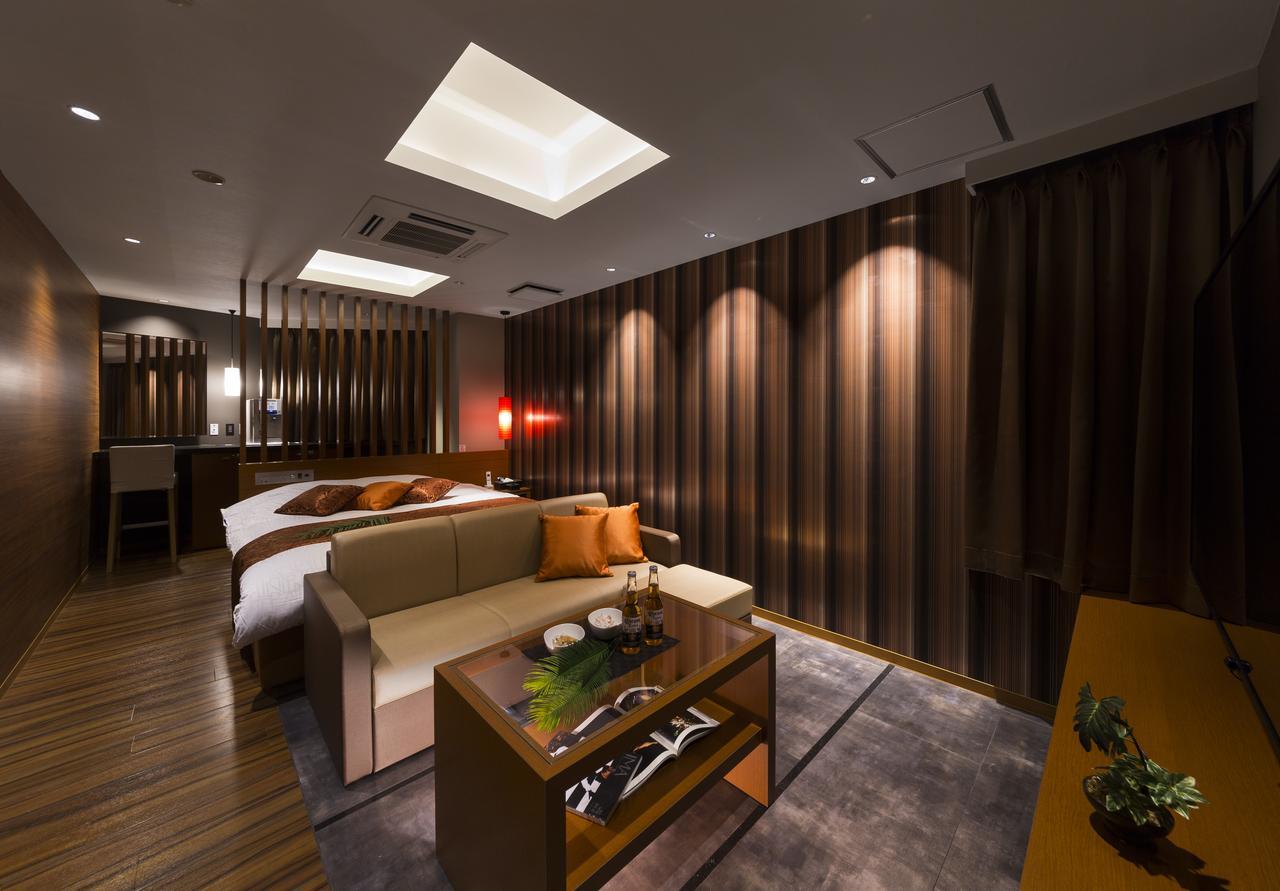 Hotel Plant Garden Resort (Adults Only) 토요카와 외부 사진