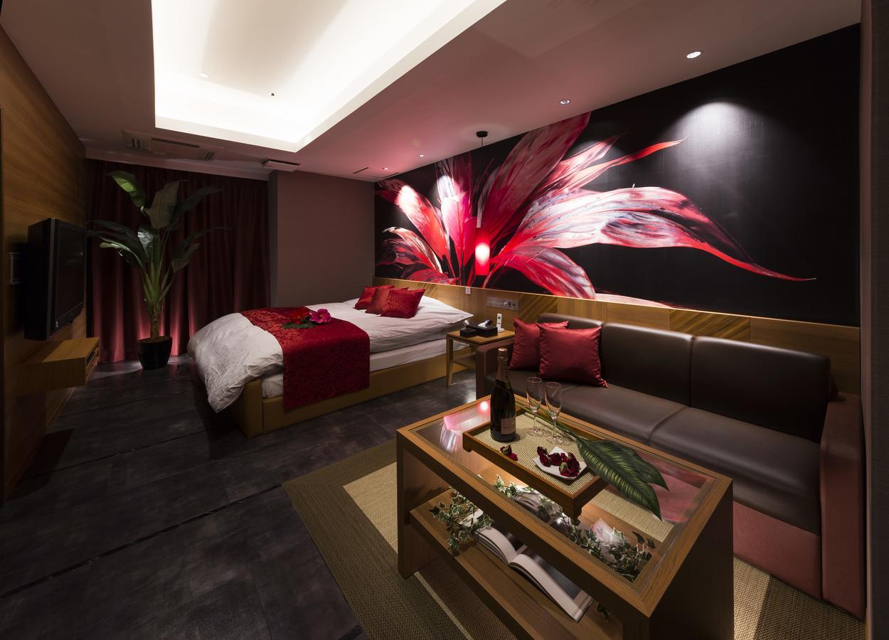 Hotel Plant Garden Resort (Adults Only) 토요카와 외부 사진