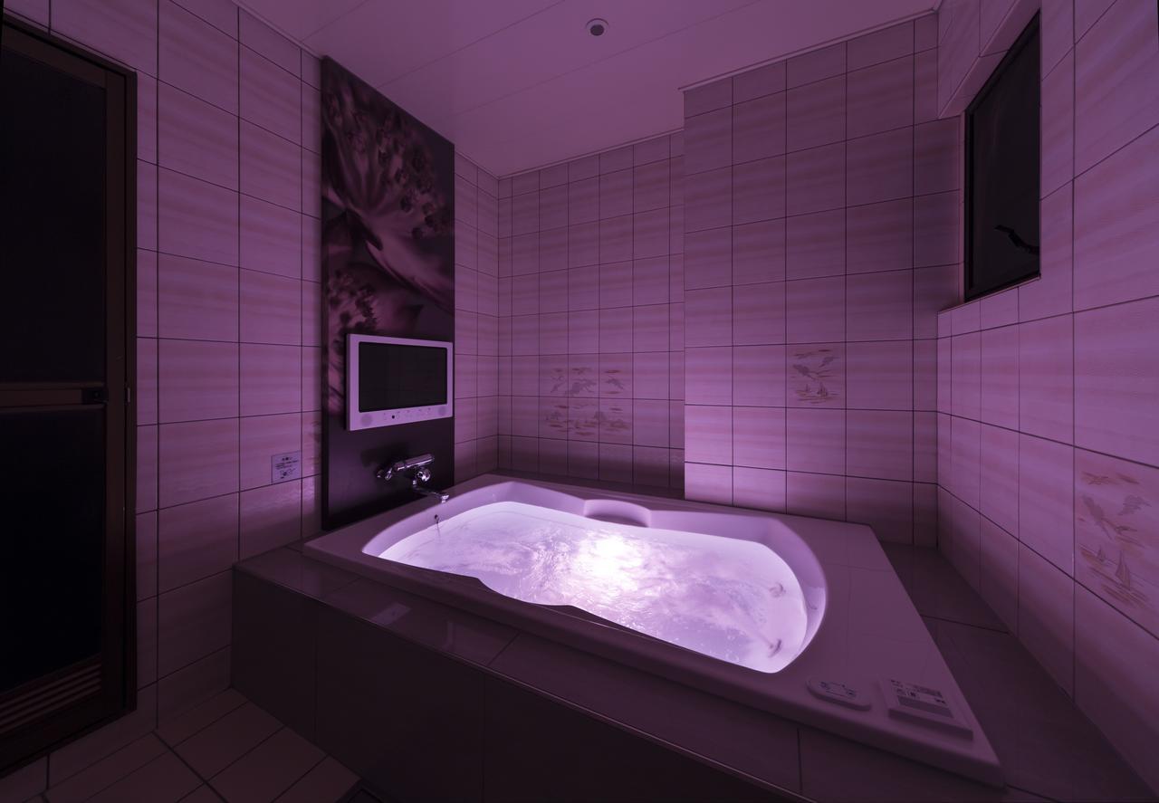 Hotel Plant Garden Resort (Adults Only) 토요카와 외부 사진