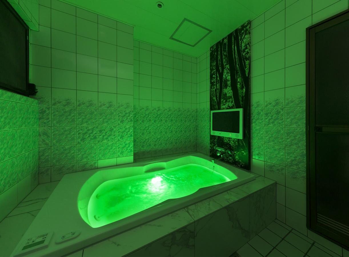 Hotel Plant Garden Resort (Adults Only) 토요카와 외부 사진