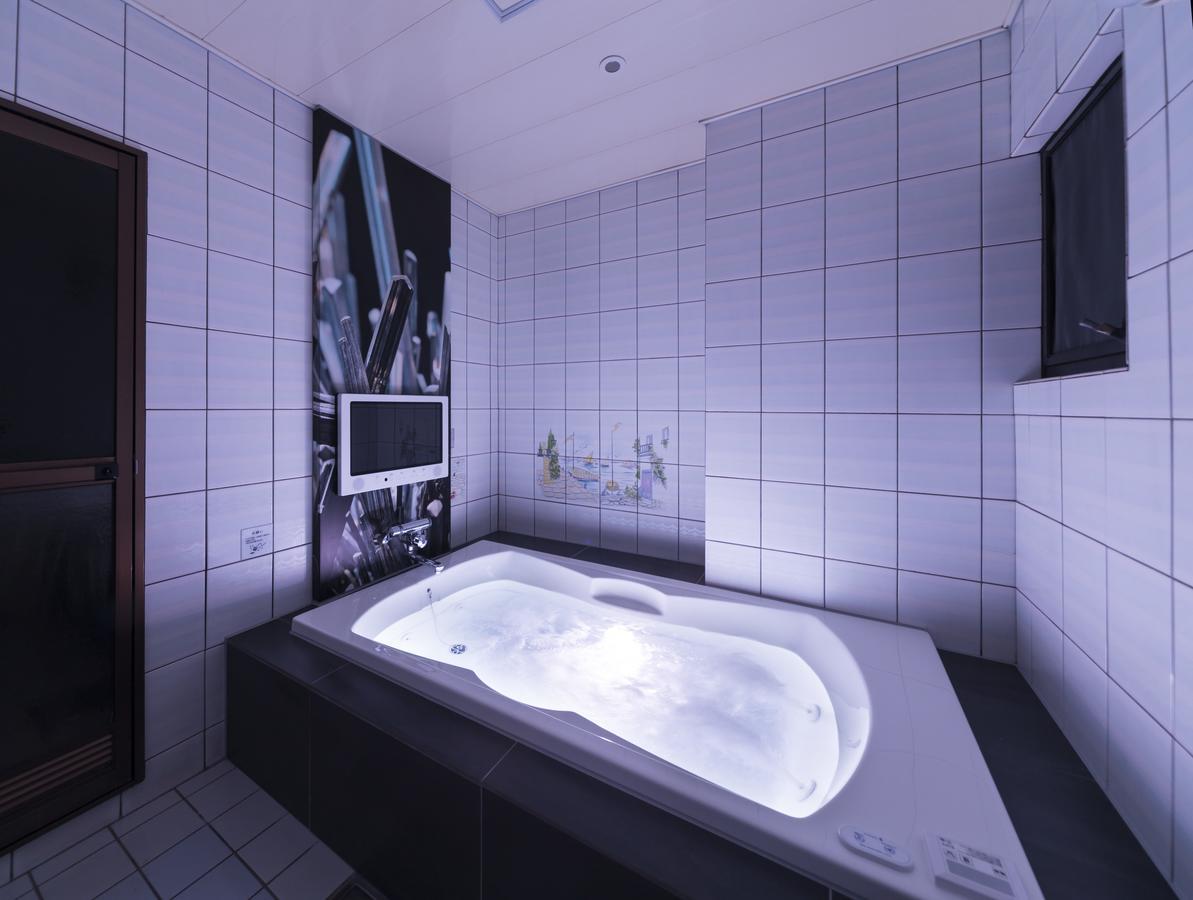 Hotel Plant Garden Resort (Adults Only) 토요카와 외부 사진