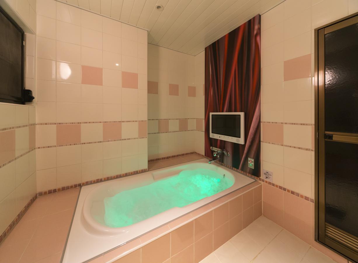 Hotel Plant Garden Resort (Adults Only) 토요카와 외부 사진
