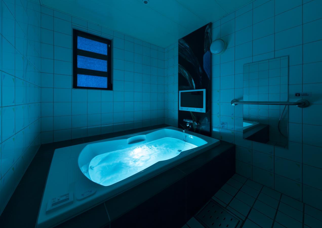 Hotel Plant Garden Resort (Adults Only) 토요카와 외부 사진