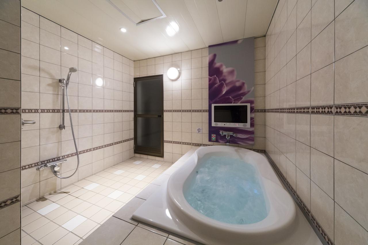 Hotel Plant Garden Resort (Adults Only) 토요카와 외부 사진