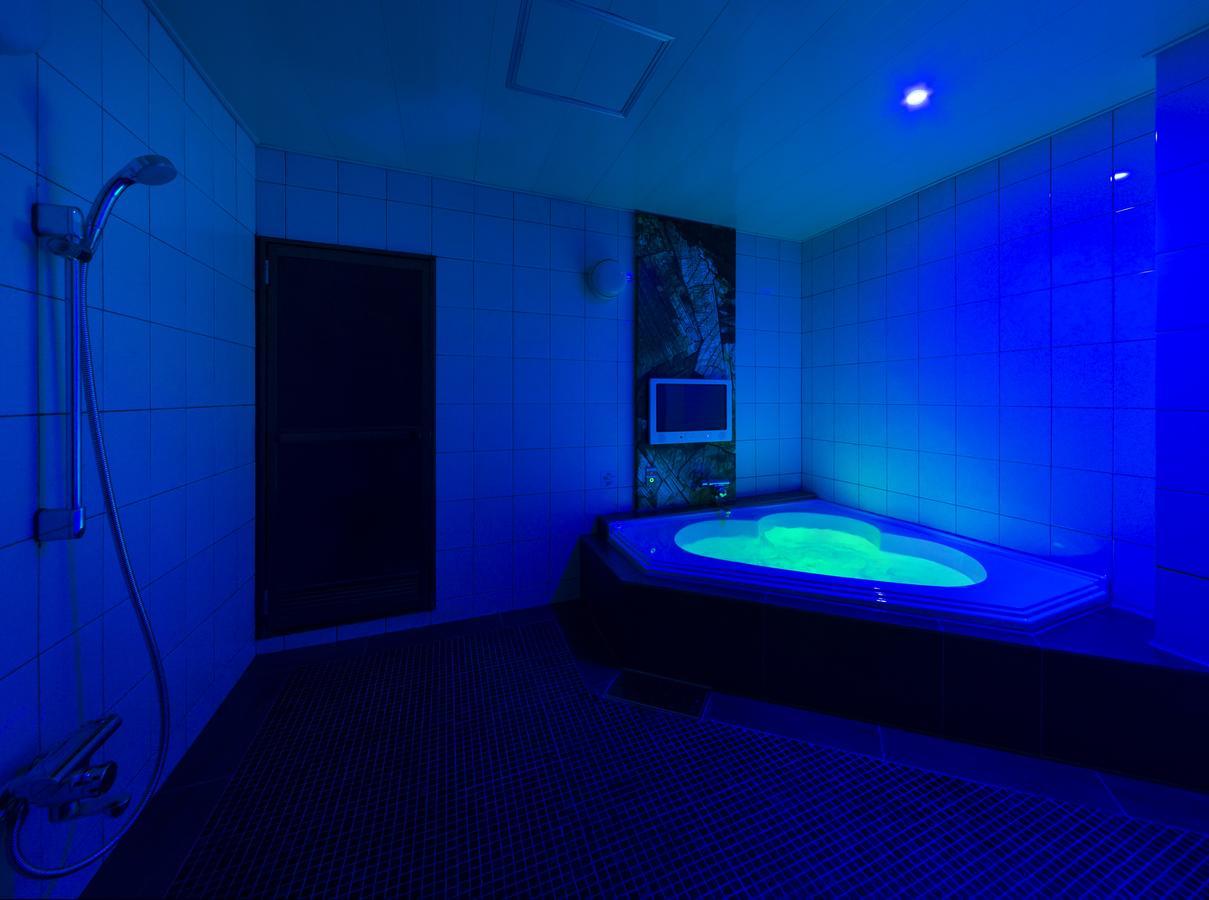 Hotel Plant Garden Resort (Adults Only) 토요카와 외부 사진