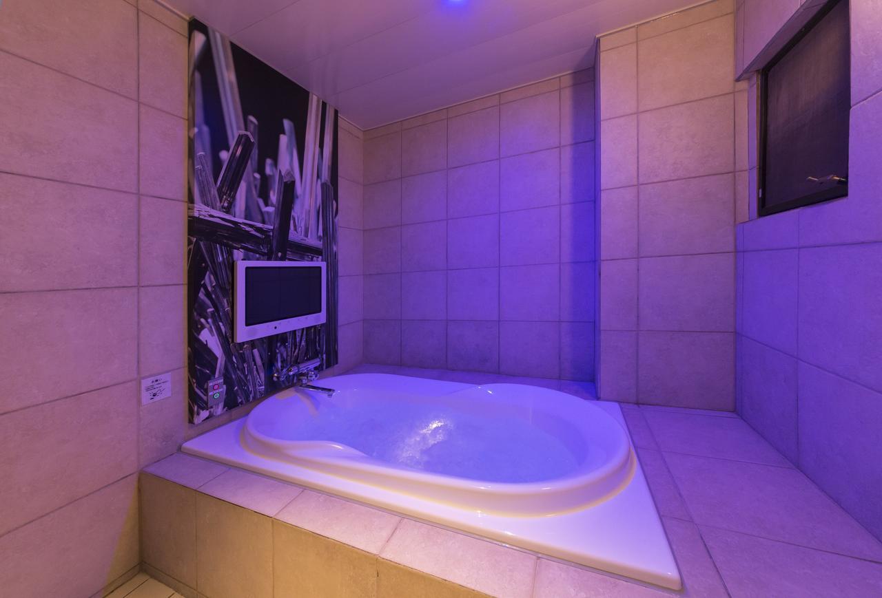 Hotel Plant Garden Resort (Adults Only) 토요카와 외부 사진