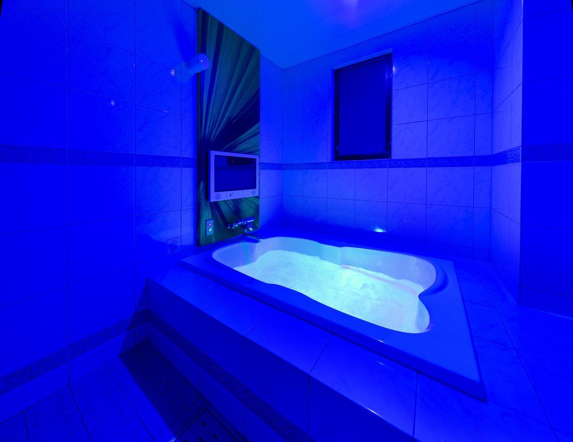 Hotel Plant Garden Resort (Adults Only) 토요카와 외부 사진