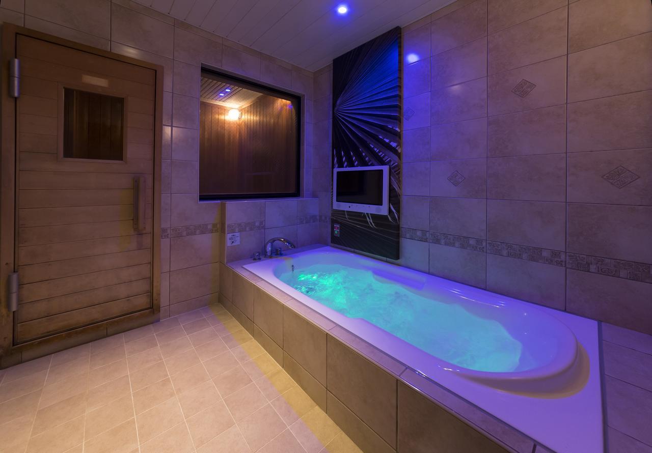 Hotel Plant Garden Resort (Adults Only) 토요카와 외부 사진