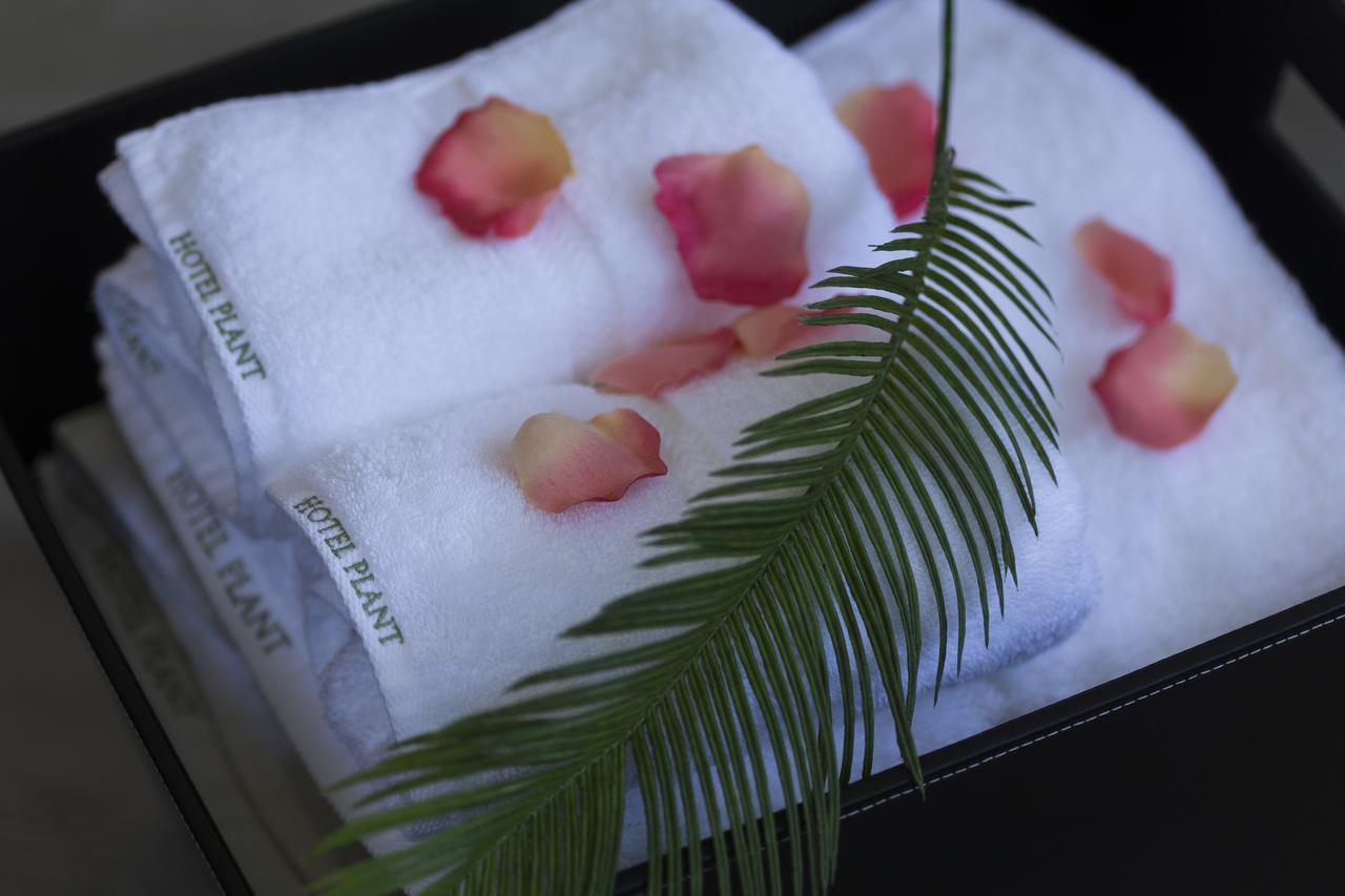Hotel Plant Garden Resort (Adults Only) 토요카와 외부 사진